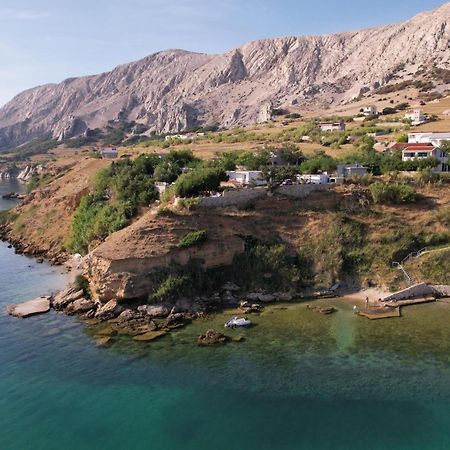 Villa Panorama Pag Town Luaran gambar